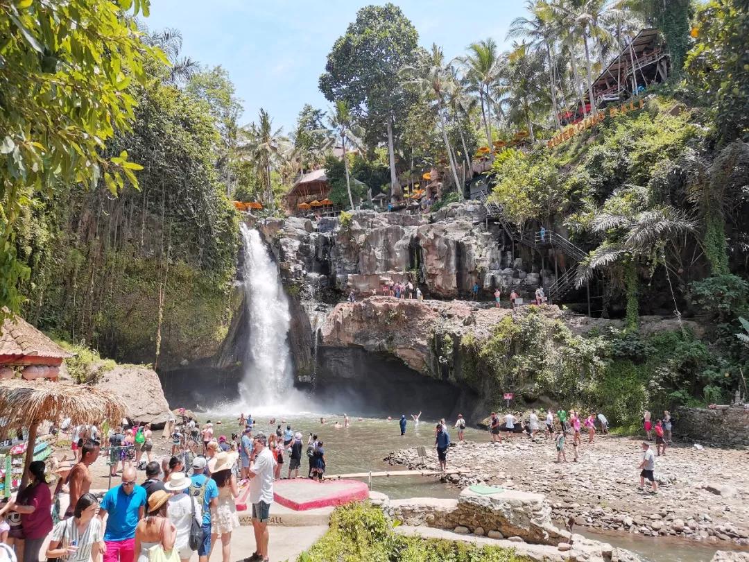 巴厘岛旅游必打卡,巴厘岛六天五晚游