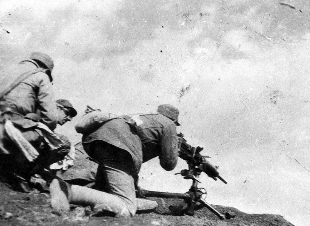 中国军工在国际上的竞争力,中国的军工技术威力