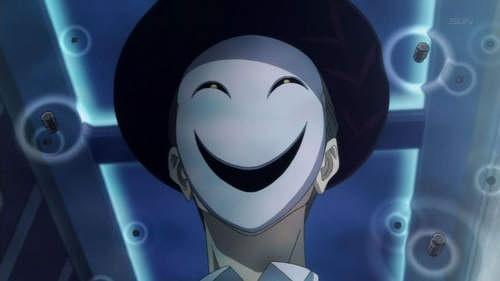 动漫的不露脸人物长什么样,从不露脸的动漫人物