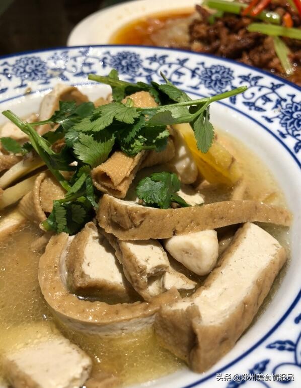 松针蔡记蒸饺必点,郑州松针蔡记蒸饺新华街店电话