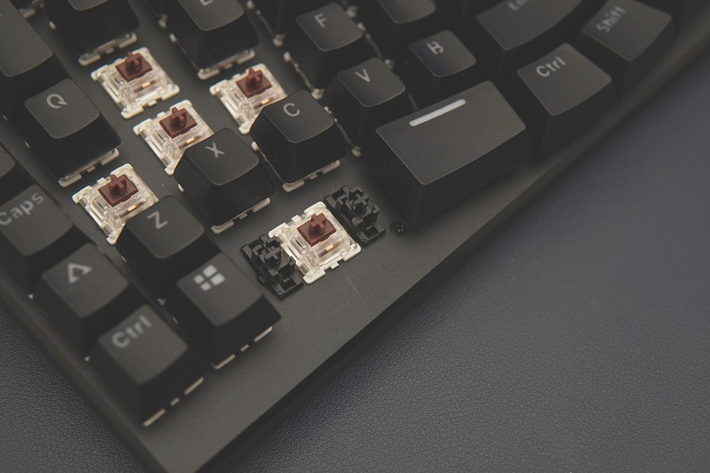 浜轰綋宸ュ閿洏濡備綍閫夋嫨,浜轰綋宸ュ閿洏鎺ㄨ崘璇勬祴