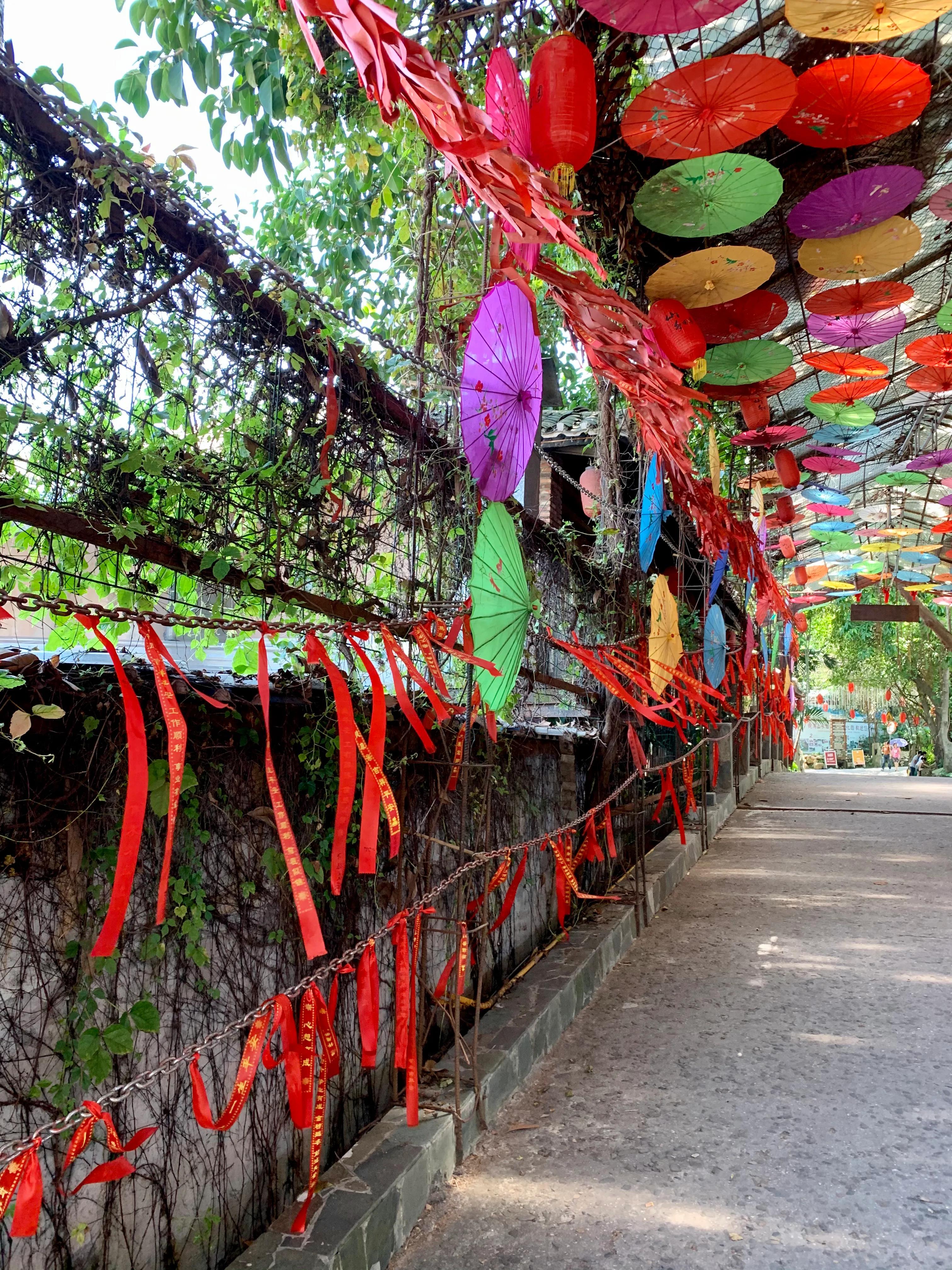 深圳观澜山水田园门票多少,深圳观澜山水田园酒店
