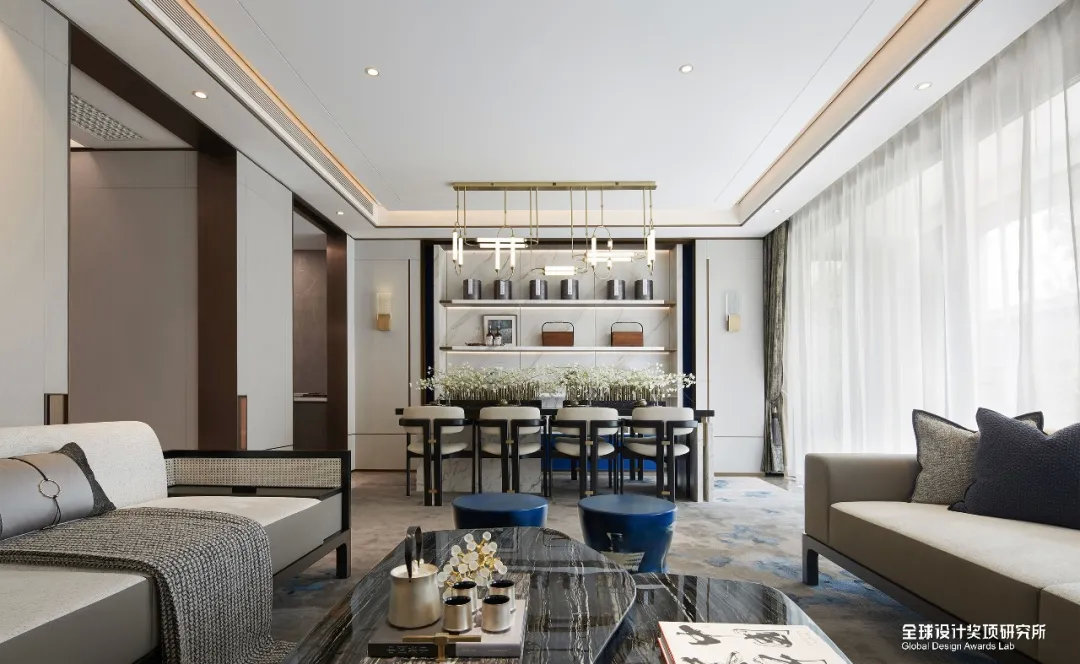 中国优秀设计奖金奖,中国获奖设计奖