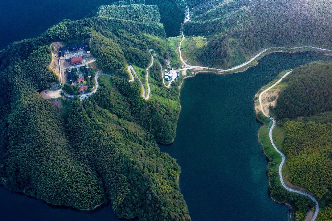 秋天的杭州自驾游,杭州秋冬自驾