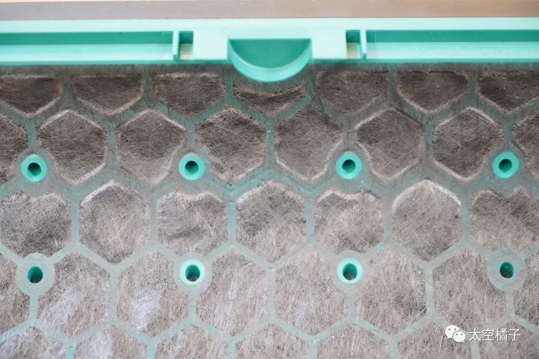 戴森hp09空气净化风扇清洗过滤网,戴森空气净化风扇如何看空气质量