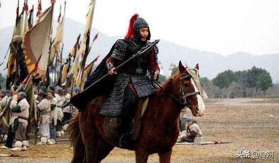 水浒传黄信武功排名,镇三山黄信为什么进不了天罡