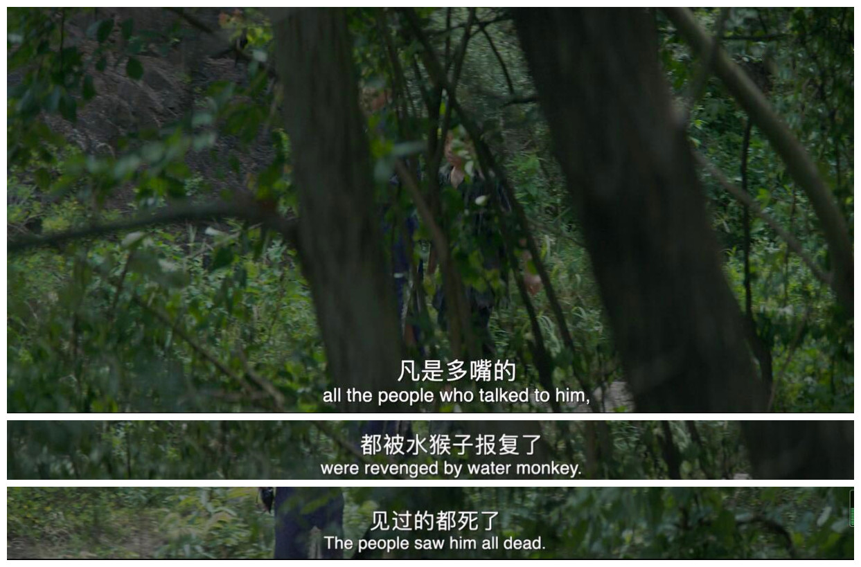 国产恐怖片乡村诡屋,小成本高质量恐怖片