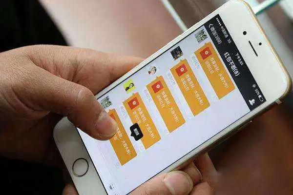 怎么解决红包开挂问题,微信红包有开挂的么