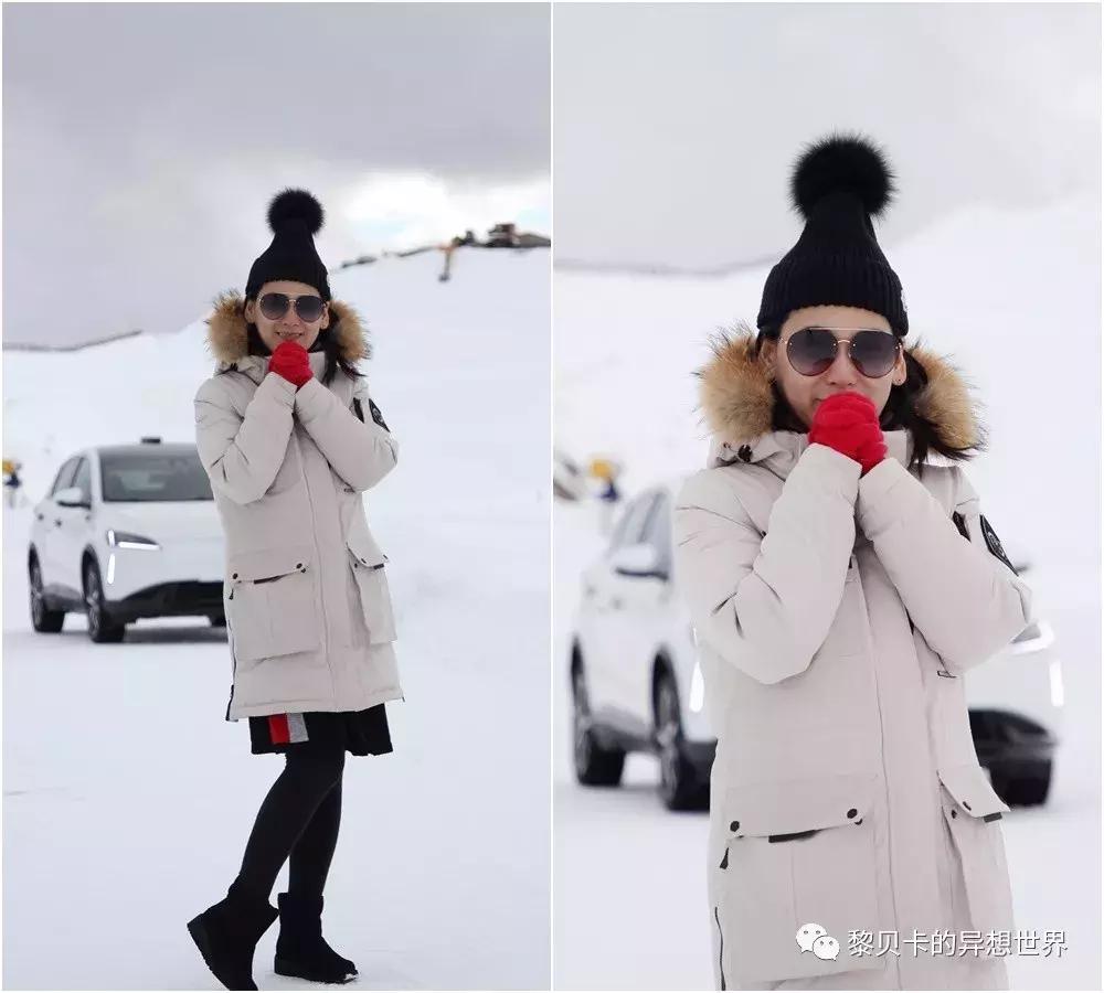 有好看的羽绒服推荐吗,你们买到过最好穿的羽绒服