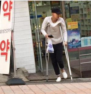 黄子韬装韩国人,黄子韬穷奢极欲