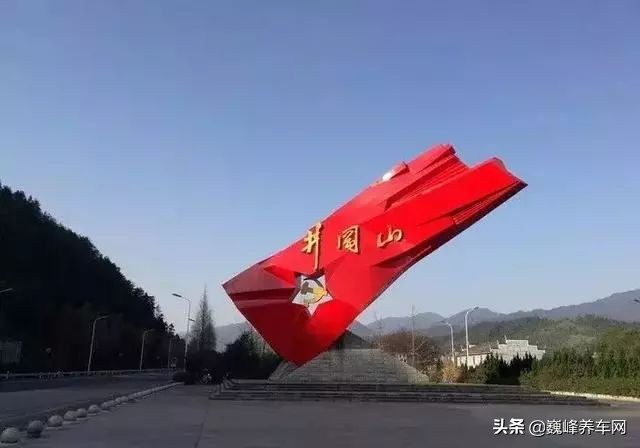 江西自驾游最佳线路推荐攻略,江西自驾旅游攻略最佳路线图