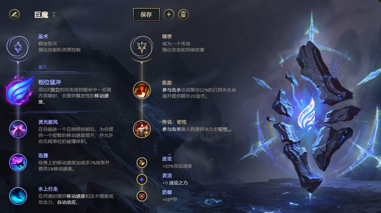 theshy破败羊刀纳尔,lol纳尔现版本怎么玩