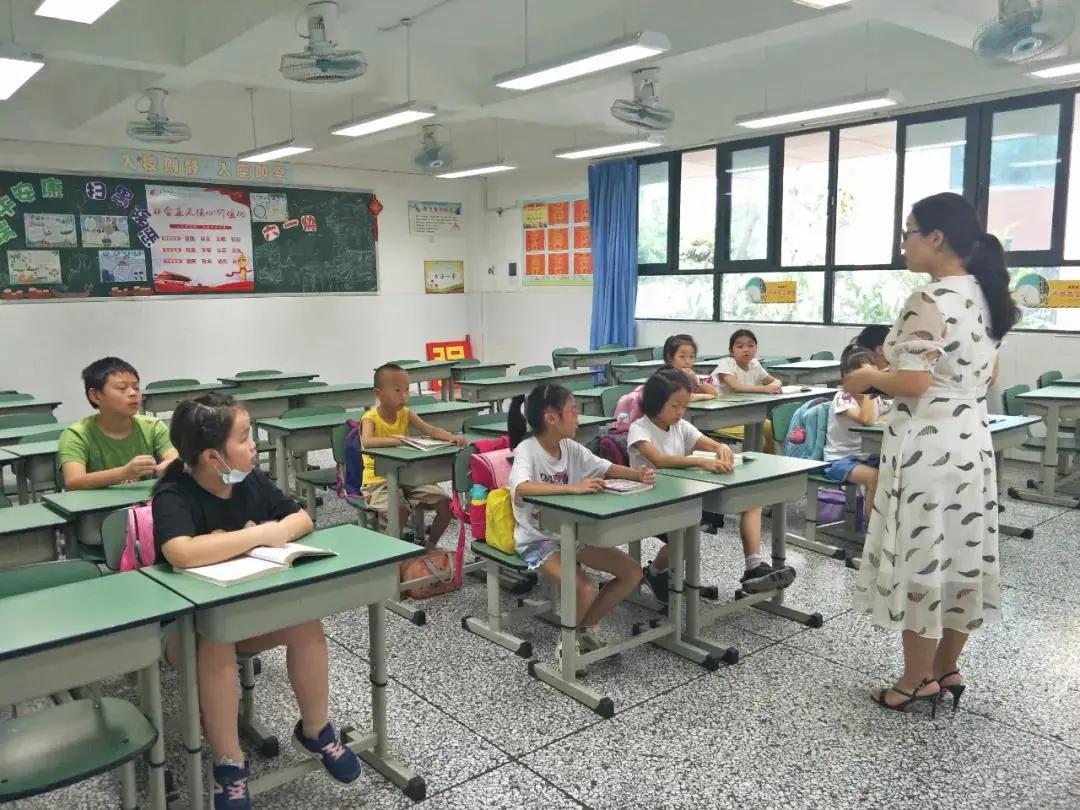 成都成华托管接送,成都成华区托管机构