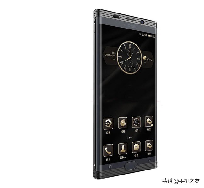 詹姆士手机r12是哪年的,詹姆士玫瑰金r12