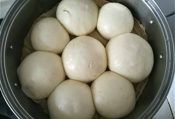 发面没有酵母粉怎么办,发面没有引子怎么办