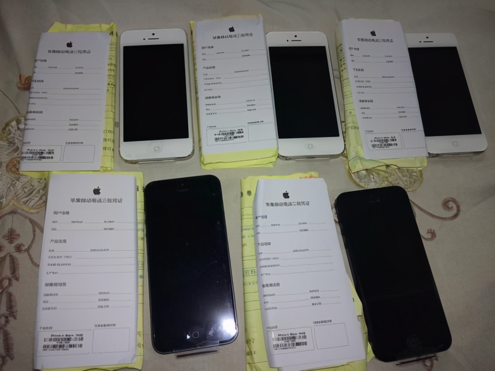 苹果的官换机是不是国产屏,苹果官换机为什么那么便宜