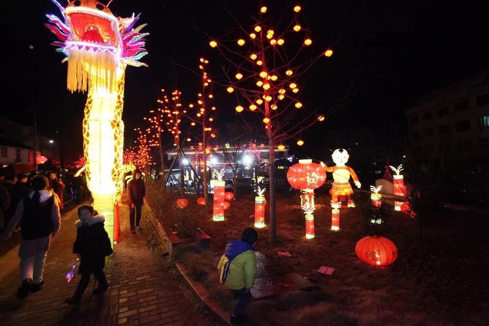 台州踏春好去处,最是一年春好处朗诵