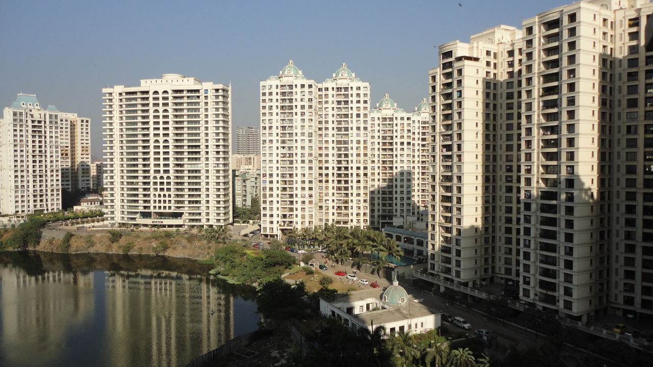 小县城地段好的高层房子值得买吗,为什么不买太高的楼盘