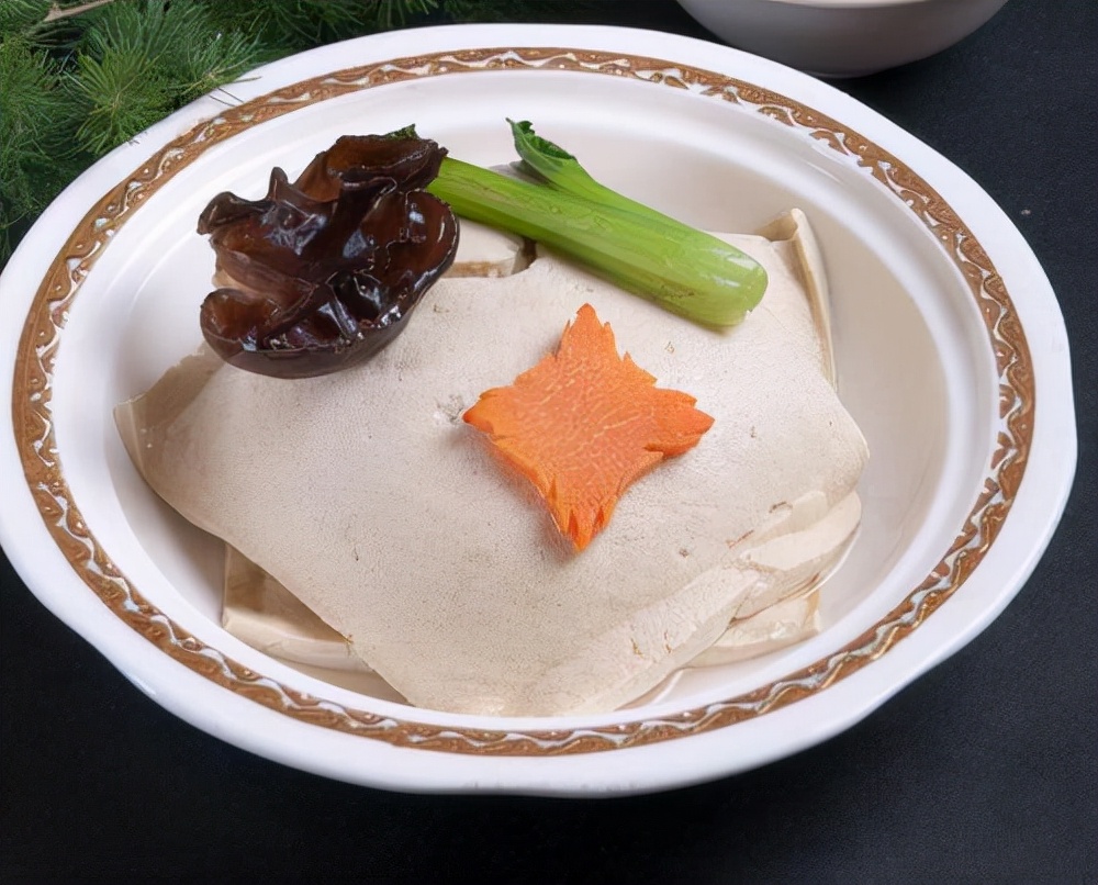 商洛景区当地小吃特产,商洛山阳县十大特产