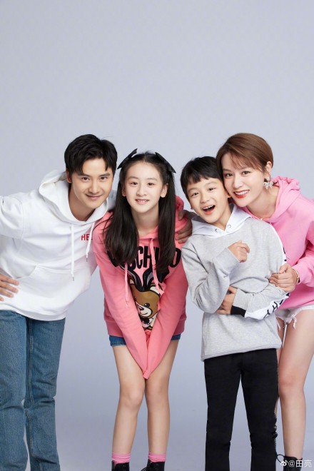 董洁向太,董洁和向太