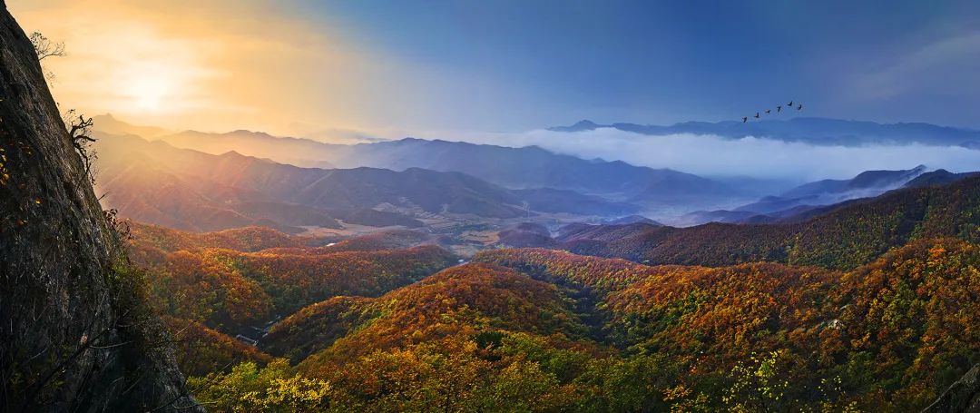 红色钢都不负遇见|鞍山文旅精品线路推荐（下）