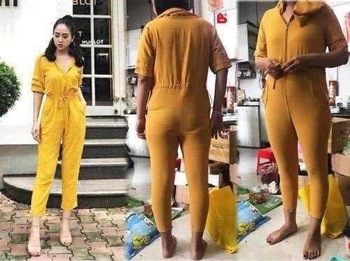 爆笑买家秀与卖家秀,爆笑买家秀搞笑视频