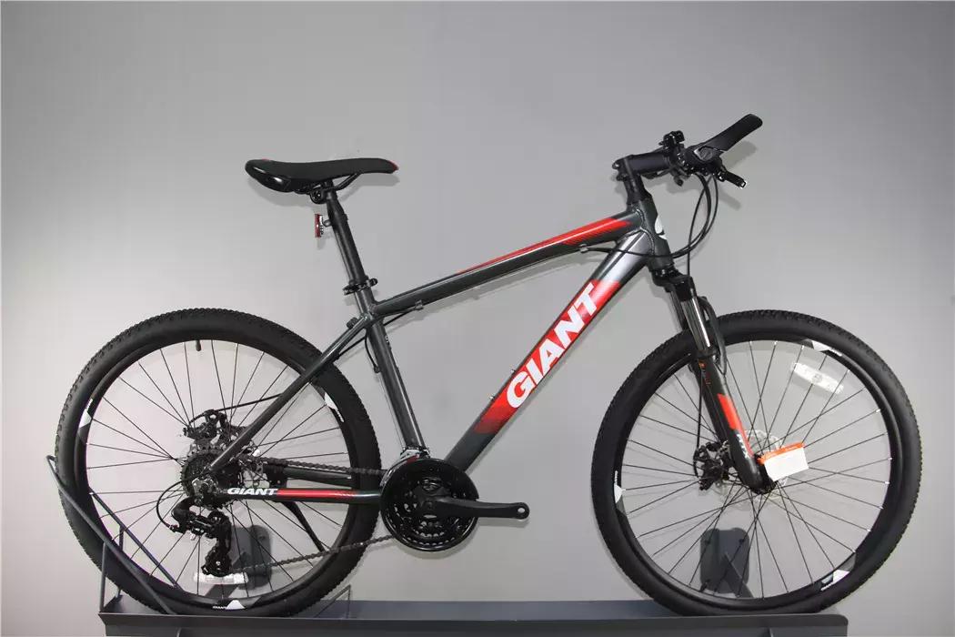 捷安特山地车tcr全系列科普,捷安特gaint山地车从入门到高阶