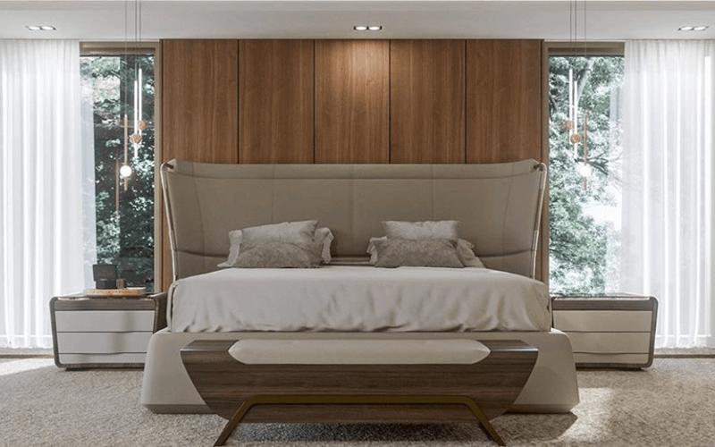 turri家具哪里买,极简风格白色样式家具