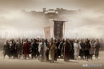 水浒传朗读2,水浒传经典必读