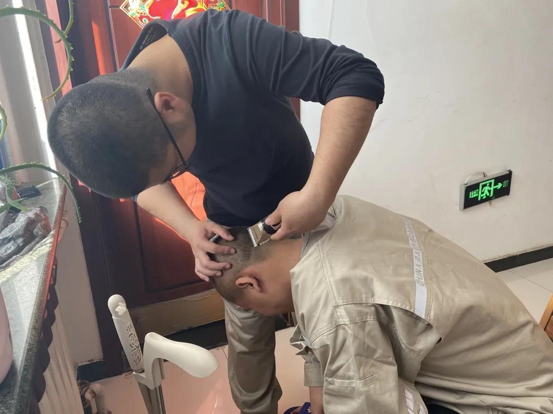 大唐阜新煤制天然气,大唐阜新煤制气职工分流安排