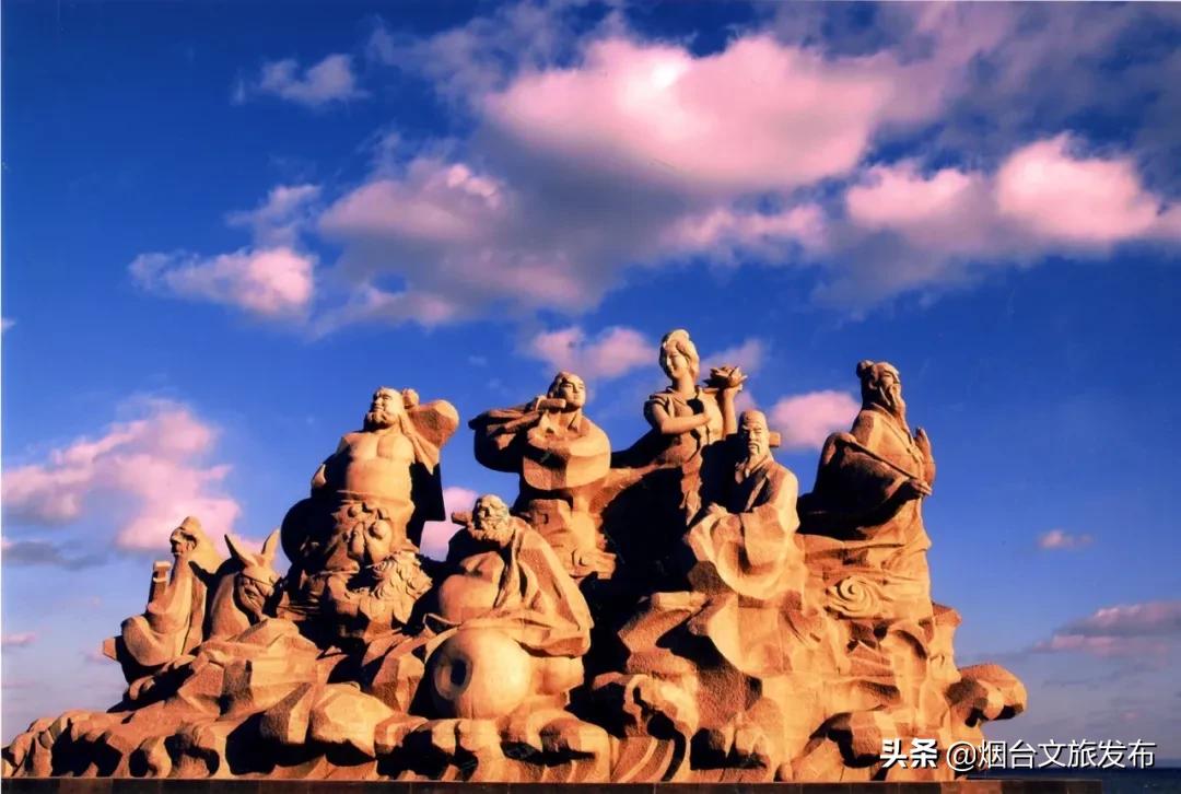 3000余条!“八仙”文化创意金点子评选将开启网络投票