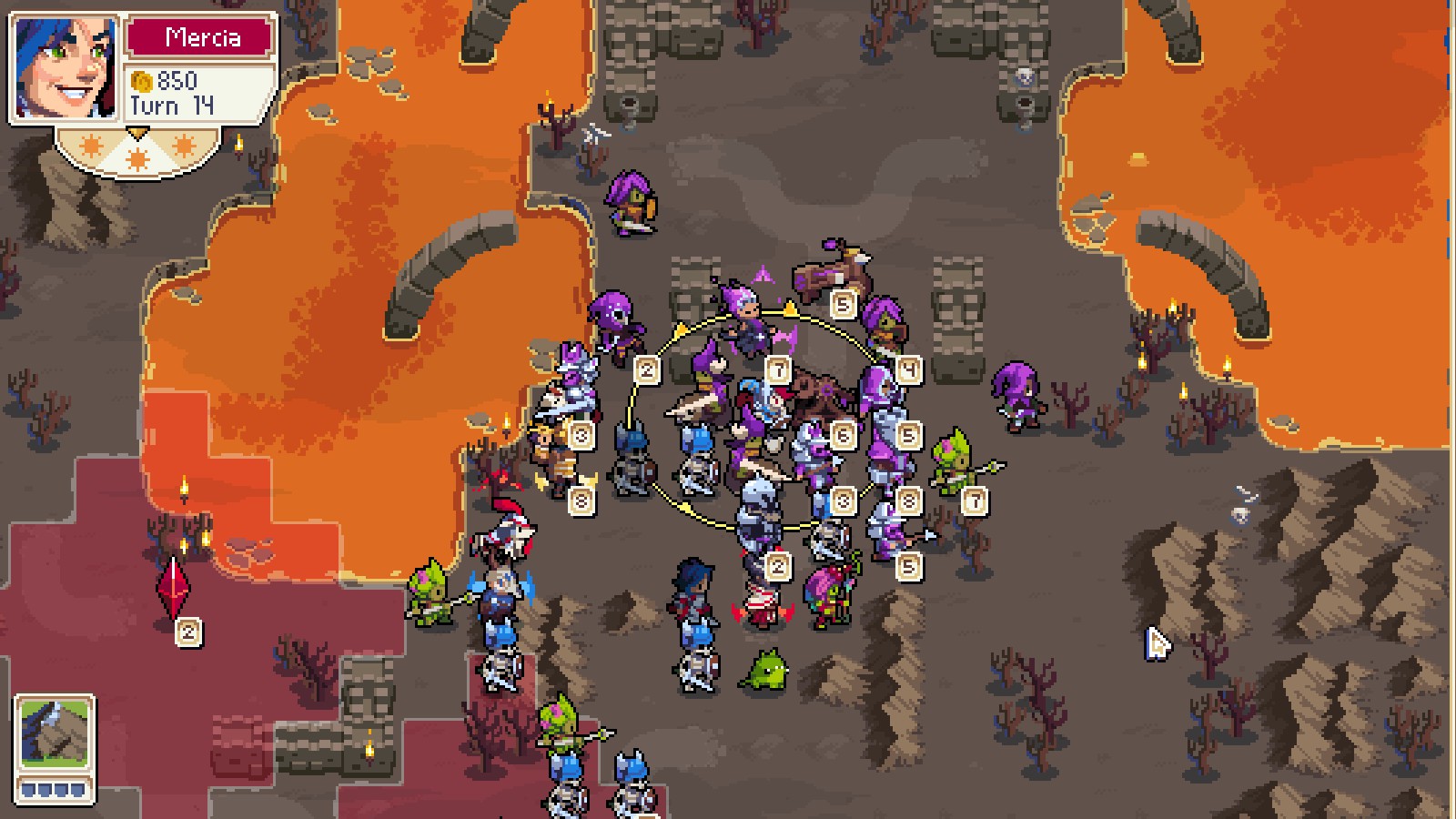 战律中文版,战律