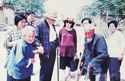 柏杨案,李敖谈柏杨