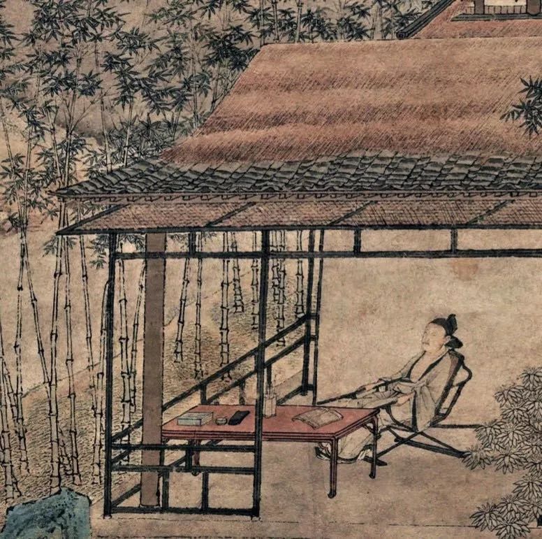 像苏东坡一样生活,像宋人一样热爱生活