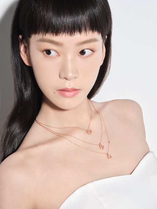 roseonly新款珠宝,roseonly玫瑰珠宝手链