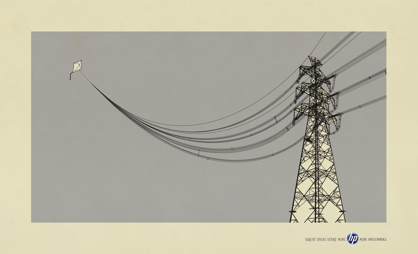 9个国外家电巨头，79张绝美海报，这些经典创意太赞了