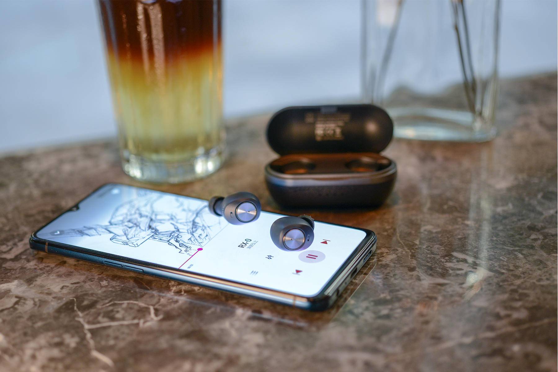 来自德国的声音,mcgee蓝牙耳机评测