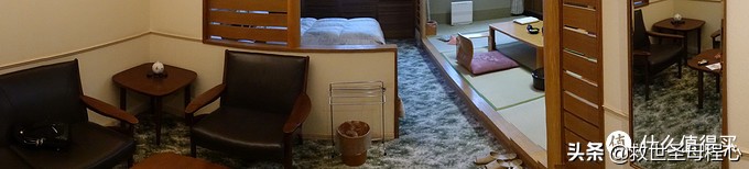 日本旅游工资流水单什么样,日本流水账式旅行