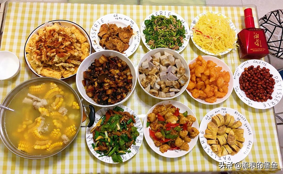 多人聚餐适合吃什么外卖,最实惠的外卖聚餐