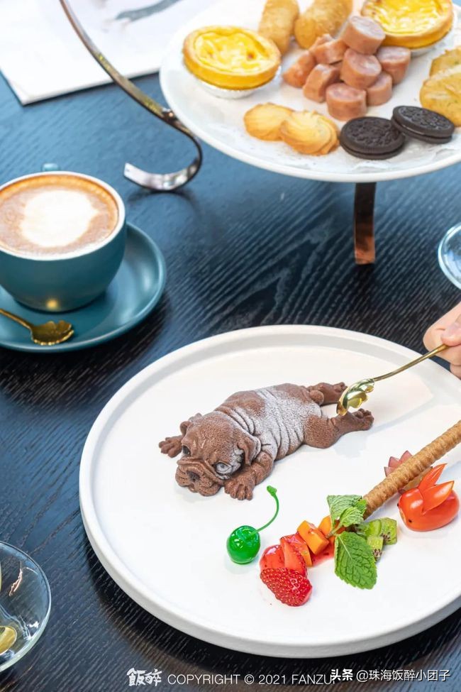 珠海新晋无国界餐厅200款环球美食,珠海最好吃的餐厅推荐