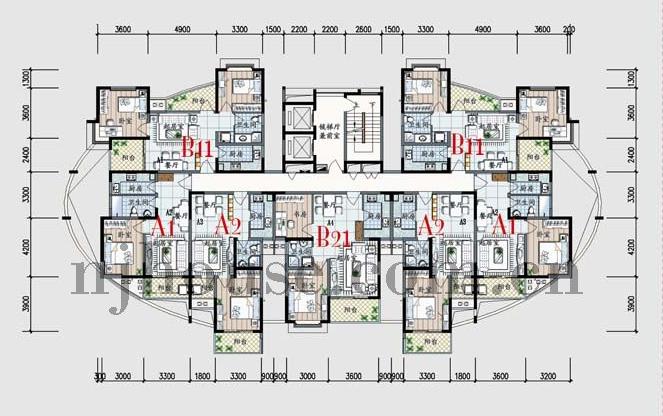 南京仙林最好的地段楼盘,南京仙林买房新房