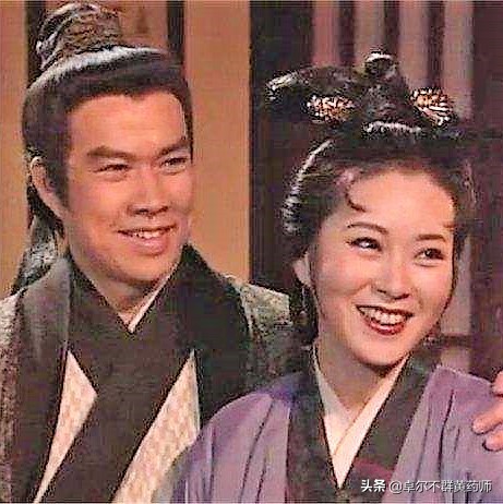 金庸笔下的黄蓉有多美,金庸笔下十大高手郭靖黄蓉