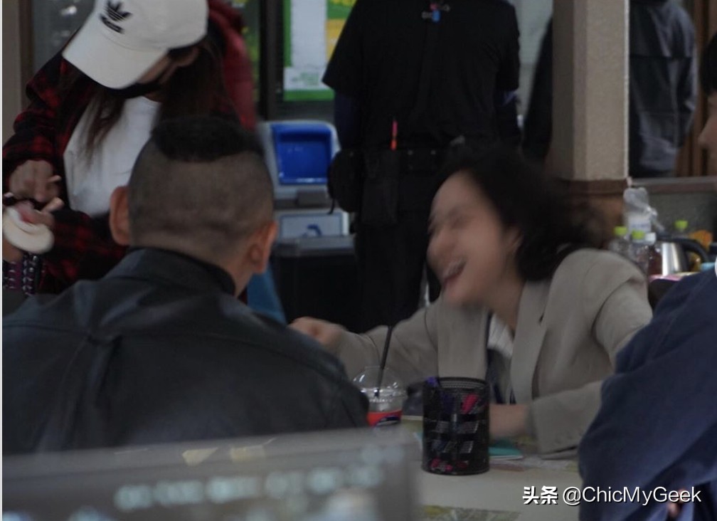 李敏镐发ins金高银配文,李敏镐金高银结婚了吗