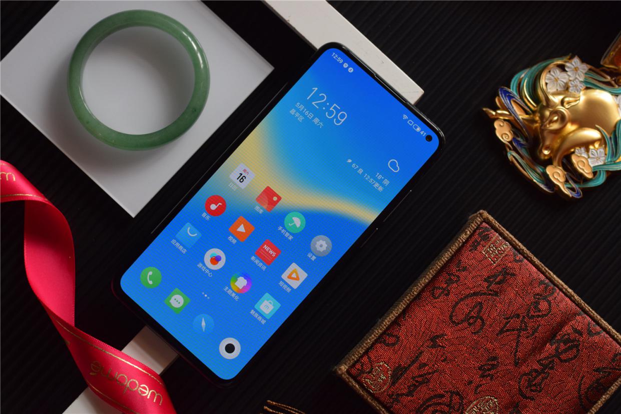 魅族17升级鸿蒙系统方法,魅族17pro刷机教程