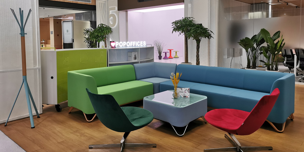 办公流行风特色产品（家具）应用周报（2021年10月18~24日）