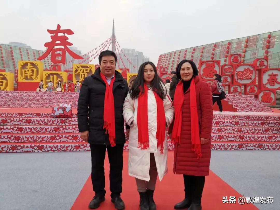 小家大爱夫妻共守抗疫一线,小家大爱夫妻战疫