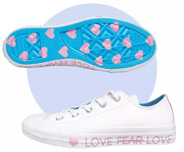 匡威被抵制了没,匡威怎么越来越少了