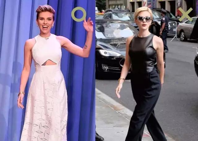 胸大夏天怎样穿,夏天胸大怎么穿