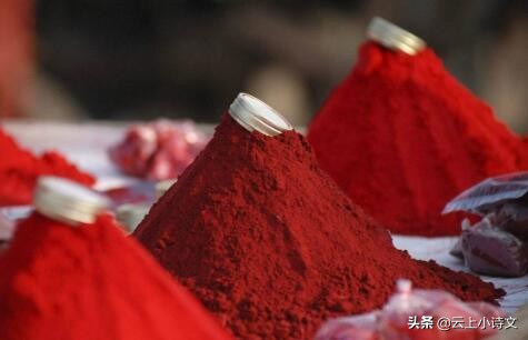 传闻中的陈芊芊守宫砂为什么消失,传闻中的陈芊芊守宫砂被发现