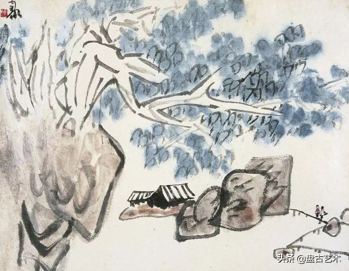 盘古艺术油画,盘古艺术油画大全